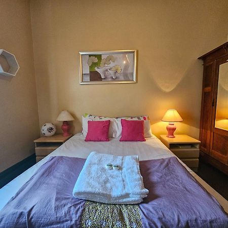 Bellbird Hotel เซสส์น็อก ภายนอก รูปภาพ