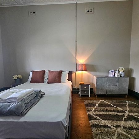 Bellbird Hotel เซสส์น็อก ภายนอก รูปภาพ