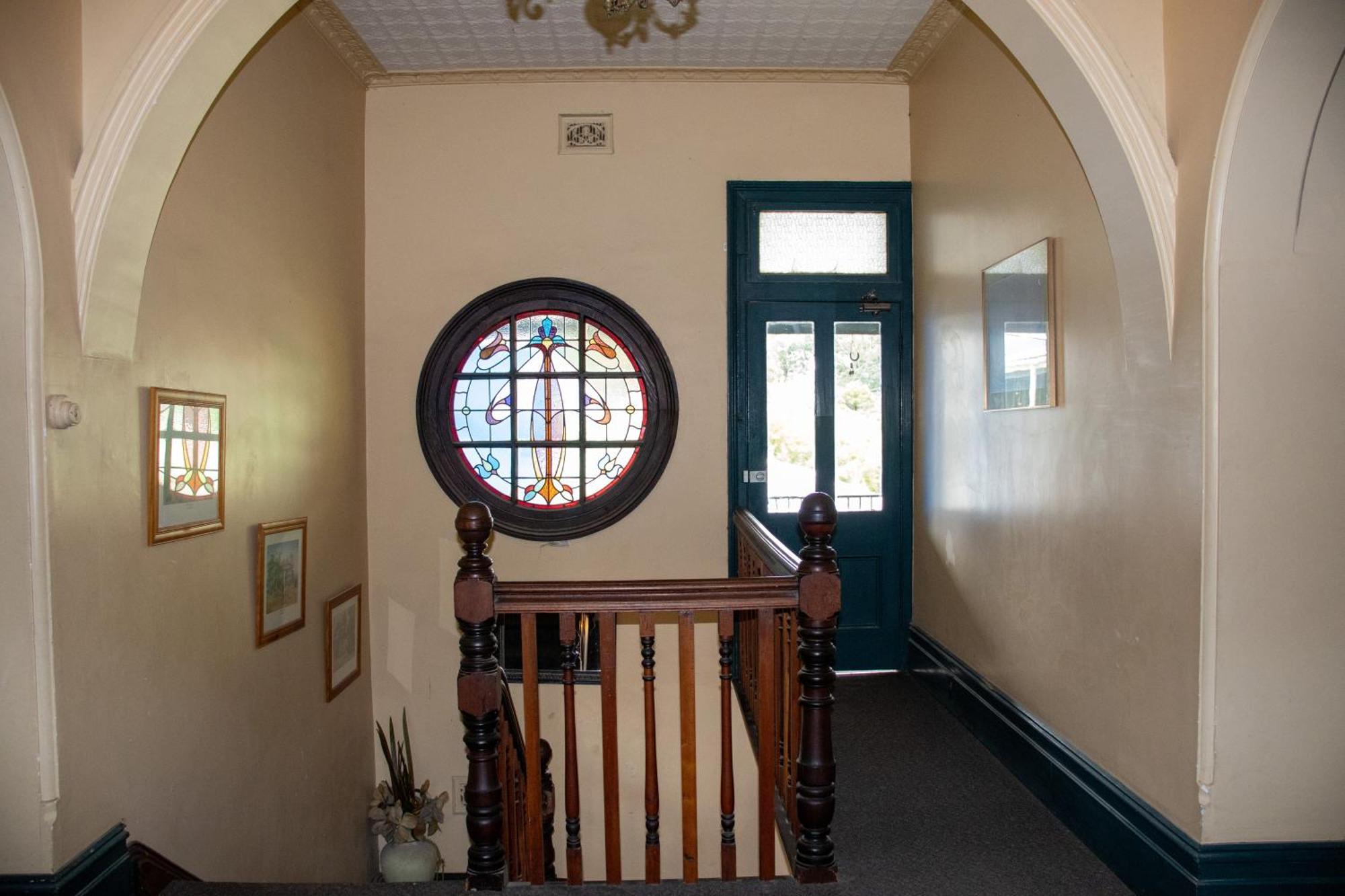 Bellbird Hotel เซสส์น็อก ภายนอก รูปภาพ
