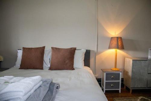 Bellbird Hotel เซสส์น็อก ภายนอก รูปภาพ